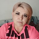 Незнакомка, 41 год