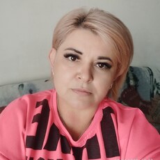 Фотография девушки Незнакомка, 41 год из г. Бишкек