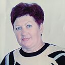 Галина, 70 лет