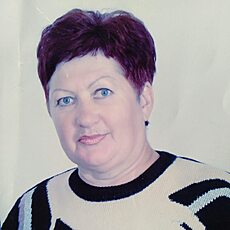 Фотография девушки Галина, 70 лет из г. Чаусы