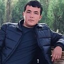 Сардор Турдалиев, 28 лет