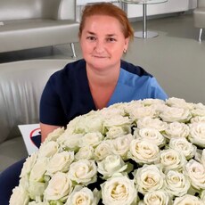 Фотография девушки Ольга, 45 лет из г. Шатура