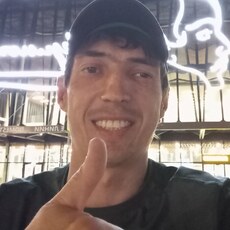 Фотография мужчины Роман, 39 лет из г. Караганда