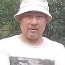 Кана, 48 лет