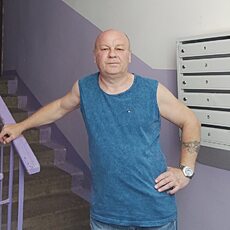 Фотография мужчины Сергей, 56 лет из г. Кострома