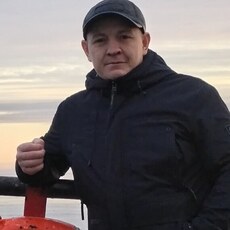 Фотография мужчины Александр, 42 года из г. Северобайкальск