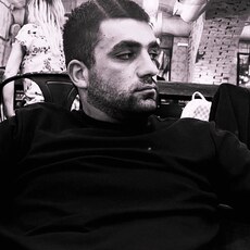 Фотография мужчины Андрей, 31 год из г. Красноярск