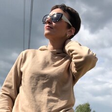 Фотография девушки Алена, 44 года из г. Тверь