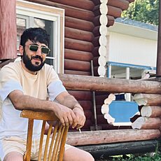 Фотография мужчины Xanamiryan, 31 год из г. Окуловка