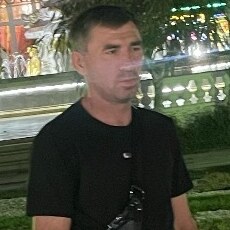 Фотография мужчины Заур, 39 лет из г. Новороссийск