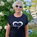 Татьяна, 66 лет