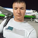 Темур, 42 года