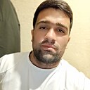 Фаяз, 30 лет