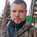 Олег, 36 лет