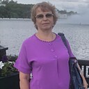 Любовь, 61 год