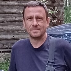 Фотография мужчины Александр, 43 года из г. Рыбинск