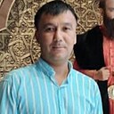 Адил, 39 лет