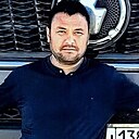 Одинокий, 37 лет