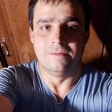 Фотография мужчины Сергей, 30 лет из г. Белово