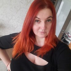 Фотография девушки Евгения, 41 год из г. Красноярск