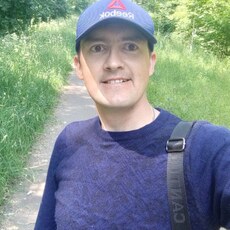 Фотография мужчины Sasha, 38 лет из г. Белгород