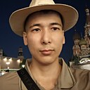 Суннат, 28 лет