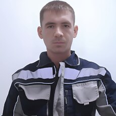 Фотография мужчины Игорь, 33 года из г. Зеленодольск
