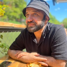 Фотография мужчины Марат, 47 лет из г. Варшава