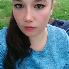 Фотография девушки Солнышко, 34 года из г. Красноуфимск