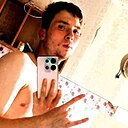 Антон, 20 лет