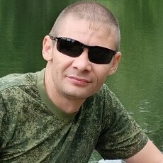 Фотография мужчины Николай, 36 лет из г. Каменск-Уральский