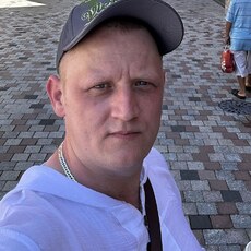 Фотография мужчины Дмитрий, 39 лет из г. Когалым