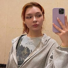Фотография девушки Наташа, 19 лет из г. Шымкент