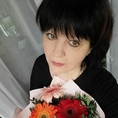 Фотография девушки Марина, 56 лет из г. Кинешма