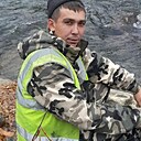Илья, 35 лет
