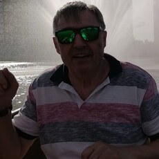 Фотография мужчины Виктор, 59 лет из г. Ульяновск