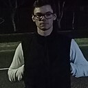 Даниил, 20 лет