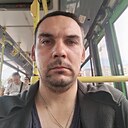 Odinoki Volk, 33 года