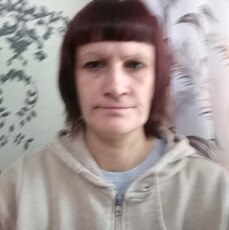 Фотография девушки Елена, 45 лет из г. Югорск