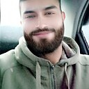 Хушик, 35 лет
