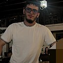 Камиль, 31 год
