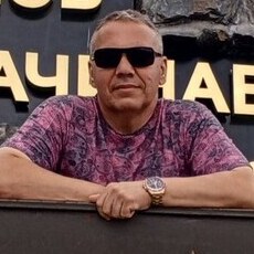 Фотография мужчины Константин, 51 год из г. Хабаровск