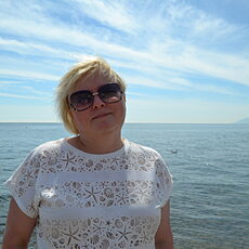 Фотография девушки Анна, 46 лет из г. Братск