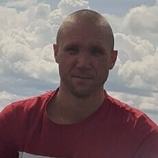 Фотография мужчины Сергей, 32 года из г. Пенза