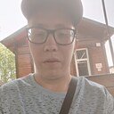Юрий, 24 года