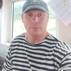 Фотография мужчины Александр, 51 год из г. Дудинка