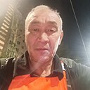 Аман, 50 лет