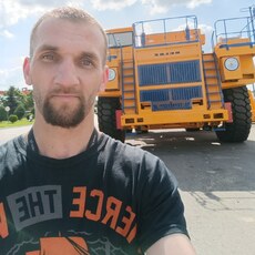 Фотография мужчины Дмитрий, 34 года из г. Минск