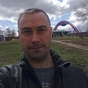 Александр Самыч, 43 года