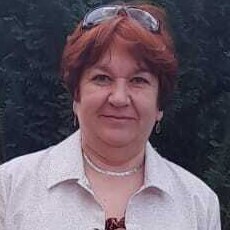 Фотография девушки Алла, 63 года из г. Орехово-Зуево